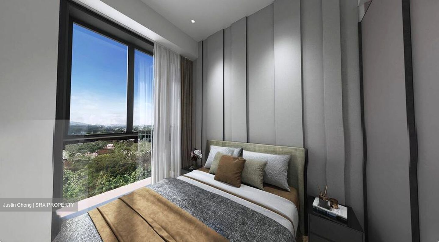 Palisades (D5), Condominium #520132851